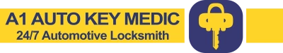A1 Auto Key Medic